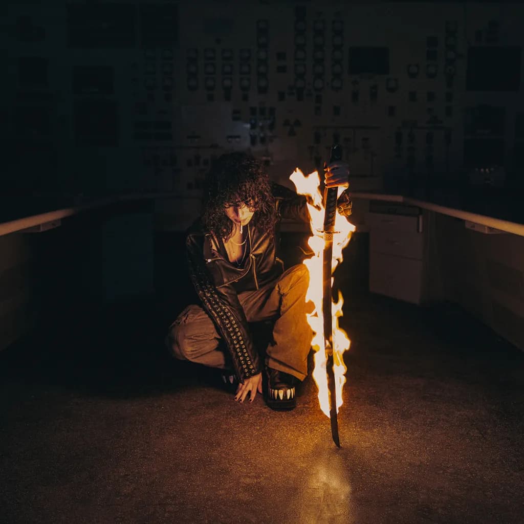 Album art 3