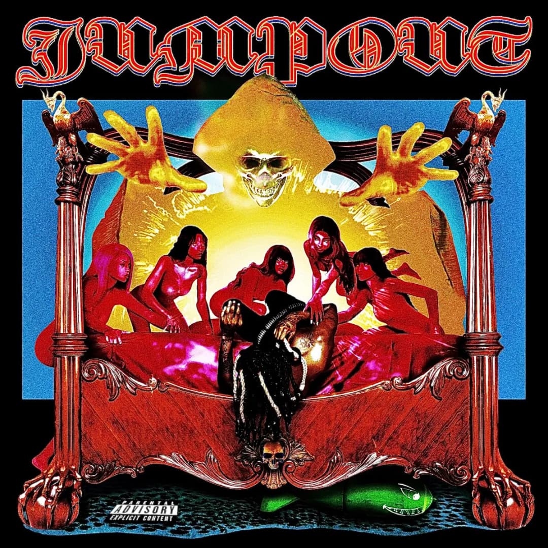 Album art 9
