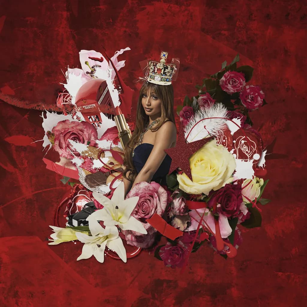 Album art 4